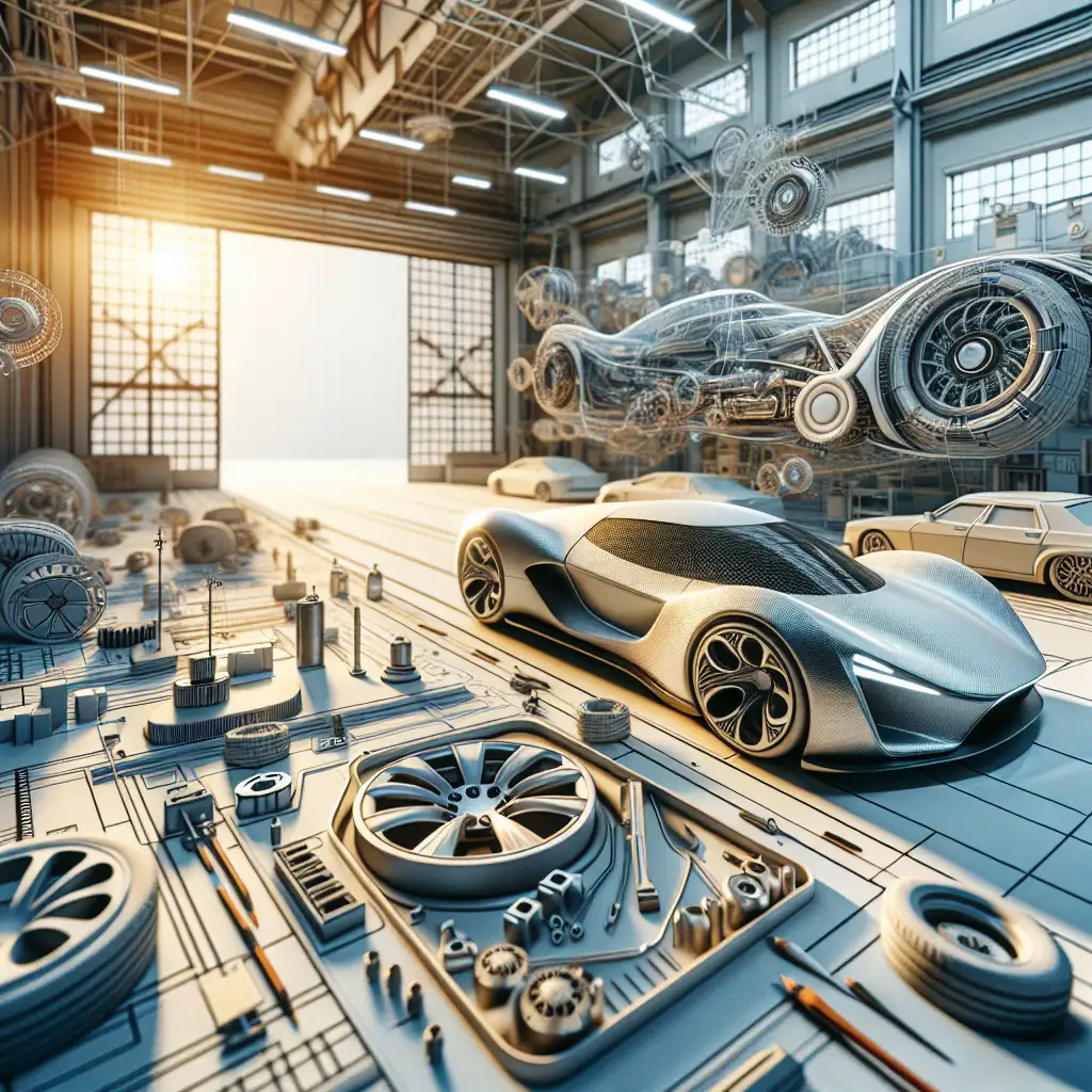 Exploring Eadon Green: Innovations and Technologies